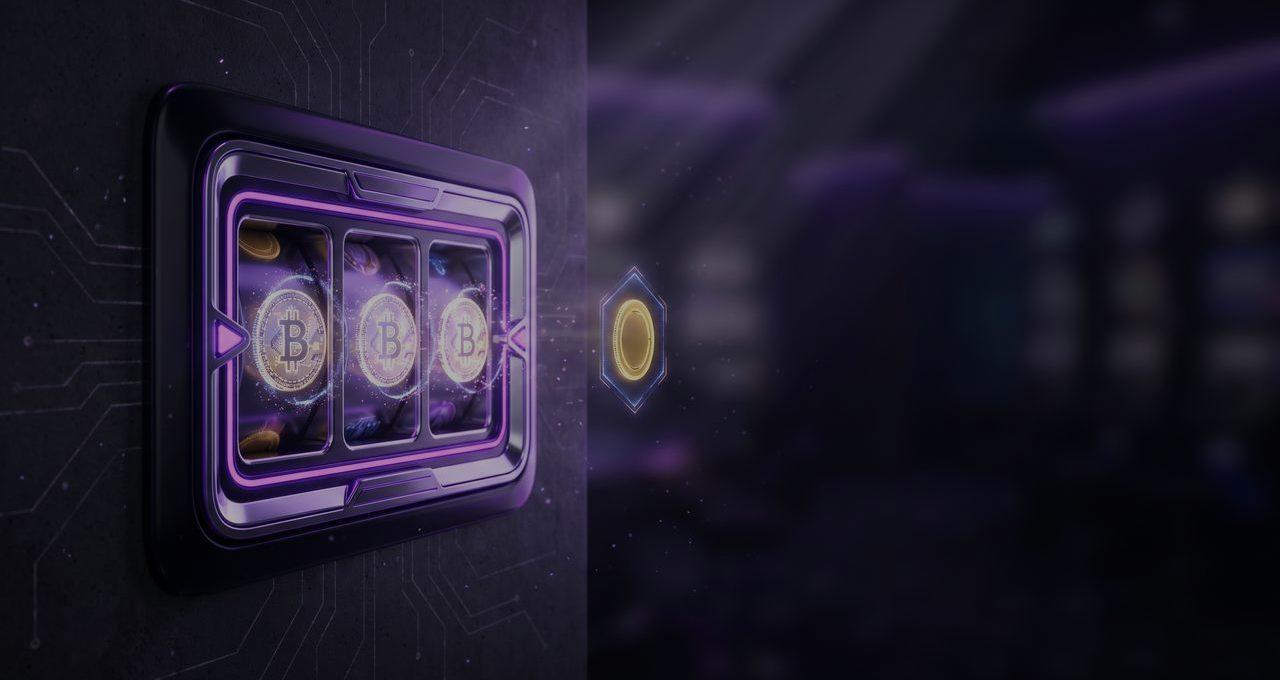 Bitcoin Casino