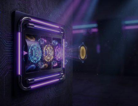 Bitcoin Casino