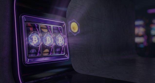 Bitcoin Casino