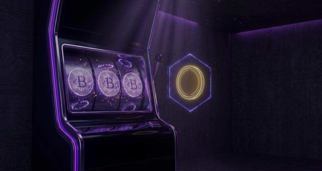Bitcoin Casino